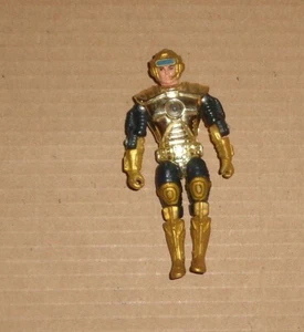 Captain Power Action Figure by Mattel 1987 - Picture 1 of 6