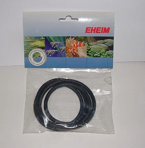 EHEIM 7276650 CLASSIC 2250, 2260, 1500XL MAIN CANISTER SEALING RING - Picture 1 of 1