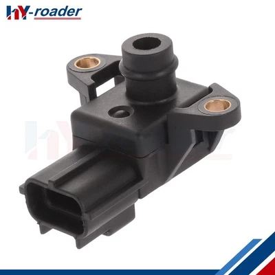Manifold Pressure Sensor For CHRYSLER VOYAGER DODGE CARAVAN 2001-2003 56041018 - Image 1 of 4