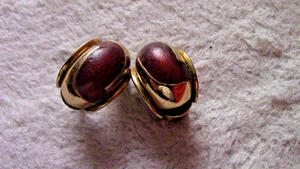 ohrclips von Orena - Bild 1 von 3