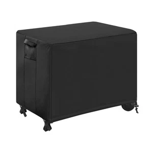 Outdoor Vorbereitung Tisch Abdeckung 36L x 24B x 35H Wasserdicht Edelstahl Tab - Bild 1 von 8