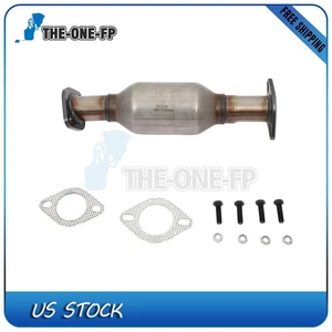 Catalytic Converter Fits 2007-2009 Hyundai Santa Fe GLS Sport 2.7L 2656CC V6 EPA - Picture 1 of 6