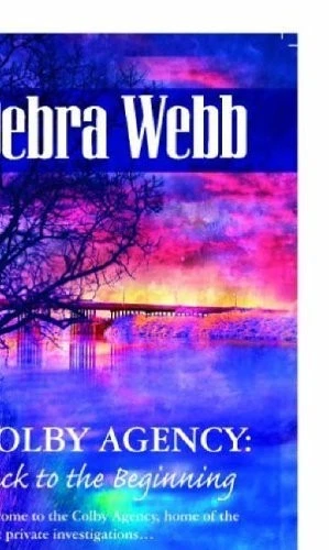 Colby Agency: Back to the Beginning: Safe by His Side / The Bodyguard's Baby... - Image 1 of 1