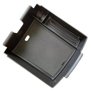 For Hyundai Tucson Console Organizer Box for Practical Storage Solutions - Picture 1 of 12