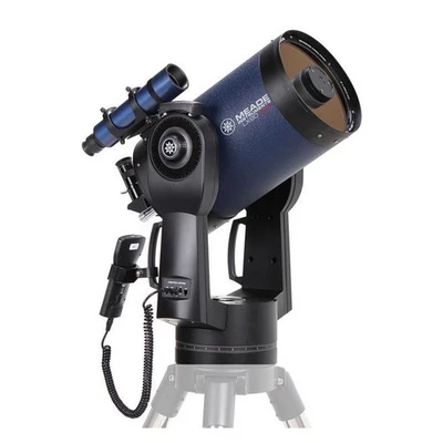 Meade Teleskop ACF SC 203/2000 UHTC LX90 GoTo (ohne Stativ) - Bild 1 von 3