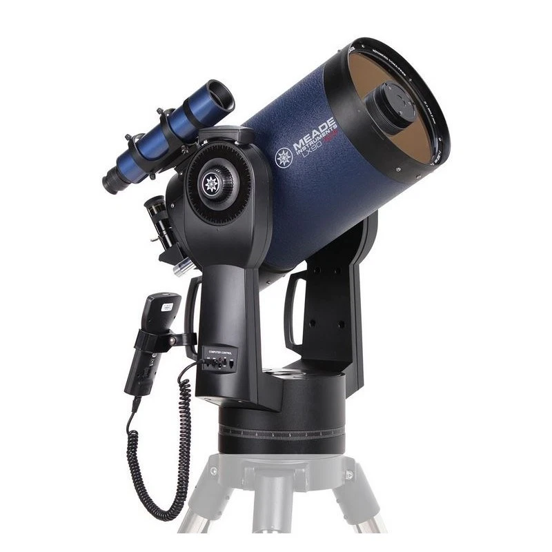Meade Teleskop ACF SC 203/2000 UHTC LX90 GoTo (ohne Stativ) - Bild 1 von 3