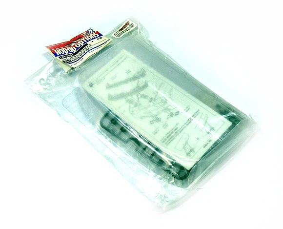 TAMIYA Hop-Up Options Racing Wing Set 2 OP-1494 54494 - Image 1 of 1