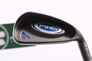 Ping G5 #4 Iron / 24 Degree / Regular Flex Ping TFC 100 Shaft - Picture 1 of 7