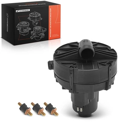 A-Premium Secondary Air Injection Pump for Mercedes-Benz C250 SLK250 2012-2015 - Image 1 of 4