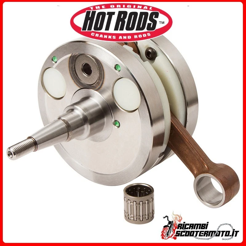 Cigüeñal Hot Rods Yamaha YZ 250 1999-2000 4037#1 Foto 1 de 1