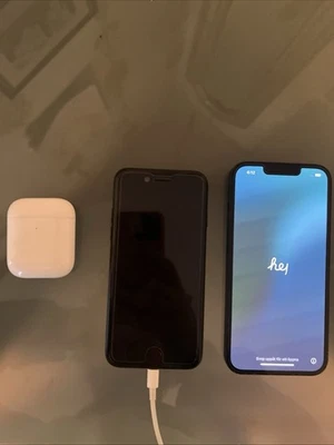 Apple iPhone 13 265GB Schwarz Ohne Simlock - Bild 1 von 2