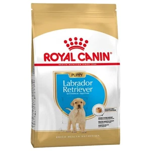 Royal Canin Labrador Retriever Immune Support Balanced Puppy Dry Dog Food *3kg* - Picture 1 of 5