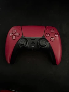 Custom PS5 Controller With Remappable Back Paddles - Picture 1 of 3