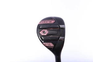 Cobra King SpeedZone 31* 7H Hybrid Ladies Flex UST Recoil ESX Good - Picture 1 of 8