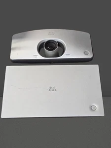 Cisco TelePresence Konferenzeinheit/Kamera FÜR ERSATZTEILE SCHNELLER KOSTENLOSER VERSAND a - Bild 1 von 11