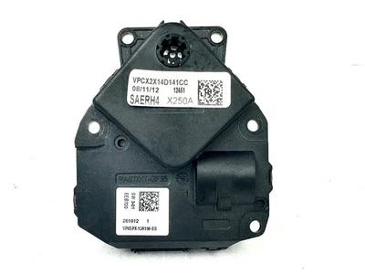 OEM for 12-15 Jaguar XF XK Range Rover Evoque Xenon Headlight Adjuster Motor - Image 1 of 3