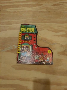 Das große Schuhbuch, Virginia Brody & Ottilie Foy, 1956 - Bild 1 von 4
