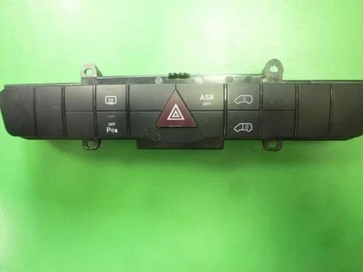 Mehrfachschalter Mercedes-Benz SPRINTER 3,5-t Kasten 2011 A9068701310 Foto 1 de 3