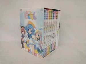 Moetan DVD Unterricht Box Menge 7 komplett Bandai Visual - Bild 1 von 6