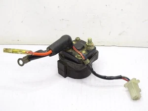 1978 Yamaha XS500 Starter Relay Solenoid - Picture 1 of 3