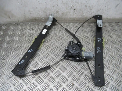 2021 AUDI Q2 TECHNIK 30 GA MK1 5DRS ESTATE FRONT RIGHT WINDOW REGULATOR REF1765 - Image 1 of 4