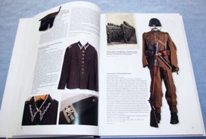 Polish Army in 1935-39 Uniforms weapon equipment signs vehicles - Picture 1 of 23