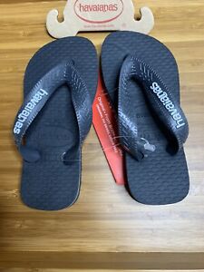 HAVAIANAS LITTLE KID FLIP FLOPS