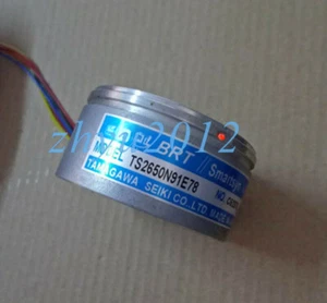 100% Test1pc for USED TS2650N91E78 (by DHL or Fedex - Picture 1 of 1