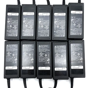 Lot of 25 Delta AC Adapter for MSI M620 M655 M660 M662 M665 19V 3.42A 65W w/PC - Picture 1 of 7