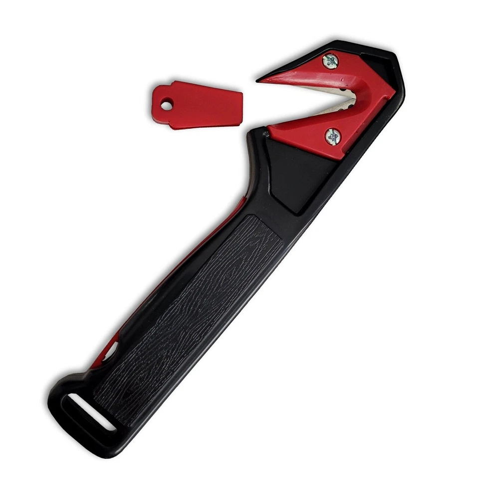 Folien-/ Kartonmesser Ecobra 770440 - Bild 1 von 1