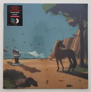 Megan Thee Stallion - Savage & Remix Album Record Vinyl Urban Outfitters NEW Meg - Picture 1 of 2