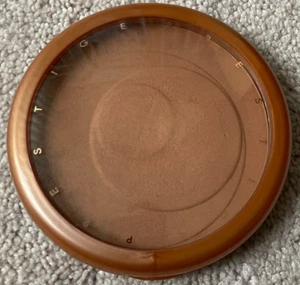 Prestige Cosmetics Bronzer Powder XL Extra Large For Face & Body 0.77oz/22g - Picture 1 of 4