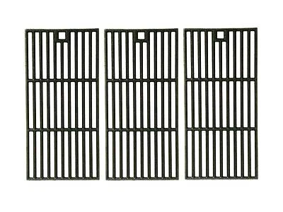 Rejilla de cocina de hierro fundido para Kenmore 415.16123801, 415.16125, Kmart 640-641215405 Foto 1 de 2