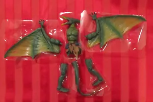 Marvel Legends 2018 X-MEN SAURON BAF PEZZI sciolti 6 pollici Deadpool Savage Land - Foto 1 di 10