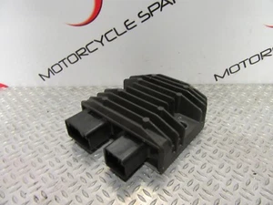 HONDA NC700 REGULATOR RECTIFIER NC700XD-C 2012 ABS RC63 BK425 - Picture 1 of 4