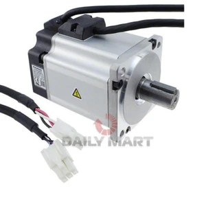 New In Box PANASONIC MSMD082S1U AC Servo Motor - Picture 1 of 1