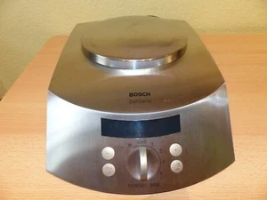 BOSCH MUM 7400 Solitario robot de cocina bloque motor buen estado - Imagen 1 de 5