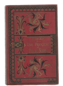 UNE FRANCAISE AU POLE NORD - Imagen 1 de 1