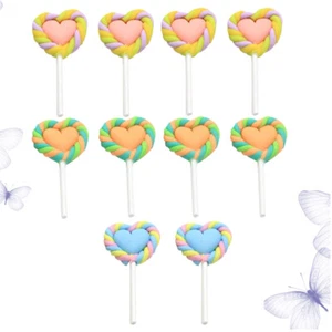 Handwerk Lollipop Lollipop Kuchen Dekoration Lollipop Handwerk - Bild 1 von 11