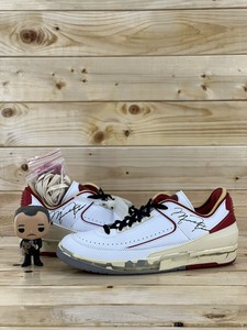 air jordan retro 2 red