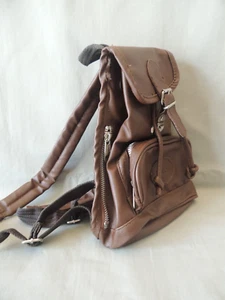 Vintage Pratelli synthetic small bag 3 cases - Picture 1 of 8