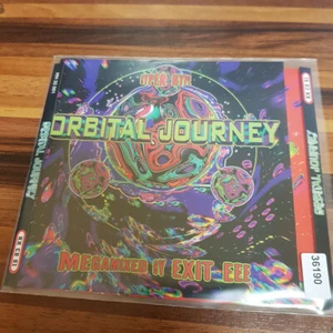 EXIT EEE : Orbital Journey > EX (CD) - Bild 1 von 3