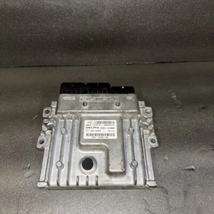 2014 Ford Galaxy 2.0 TDCI AUTO MOTOR ECU BG91-12A650-FHG BG9112A650FHB - Bild 1 von 2
