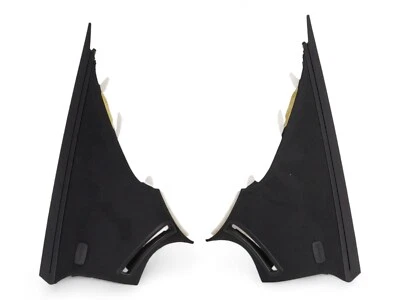 2010 - 2016 Mercedes Benz E Class W212 C Pillar Trim Cover Panel Rear Left Right - Изображение 1 из 4