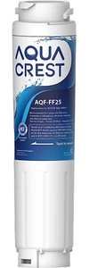 Aqua Crest Refrigerator Water Filter (AQF-FF25) Replacement For BOSCH Filter - Picture 1 of 7
