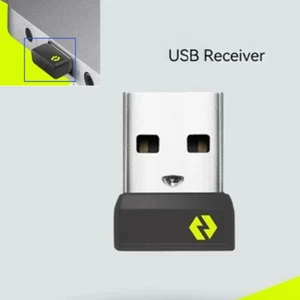 For Logitech Bolt Wireless Mouse/Keyboard Replacement USB Receiver Repair Part - Picture 1 of 6