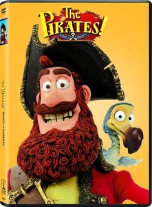 The Pirates Band Of Misfits (DVD) NEW Factory Sealed, Free Shipping - Picture 1 of 1