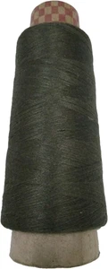 Knitsilk Wool, Cotton and Silk Blended Thread (2 ply 2/60's) - 50 Grams - Picture 1 of 89