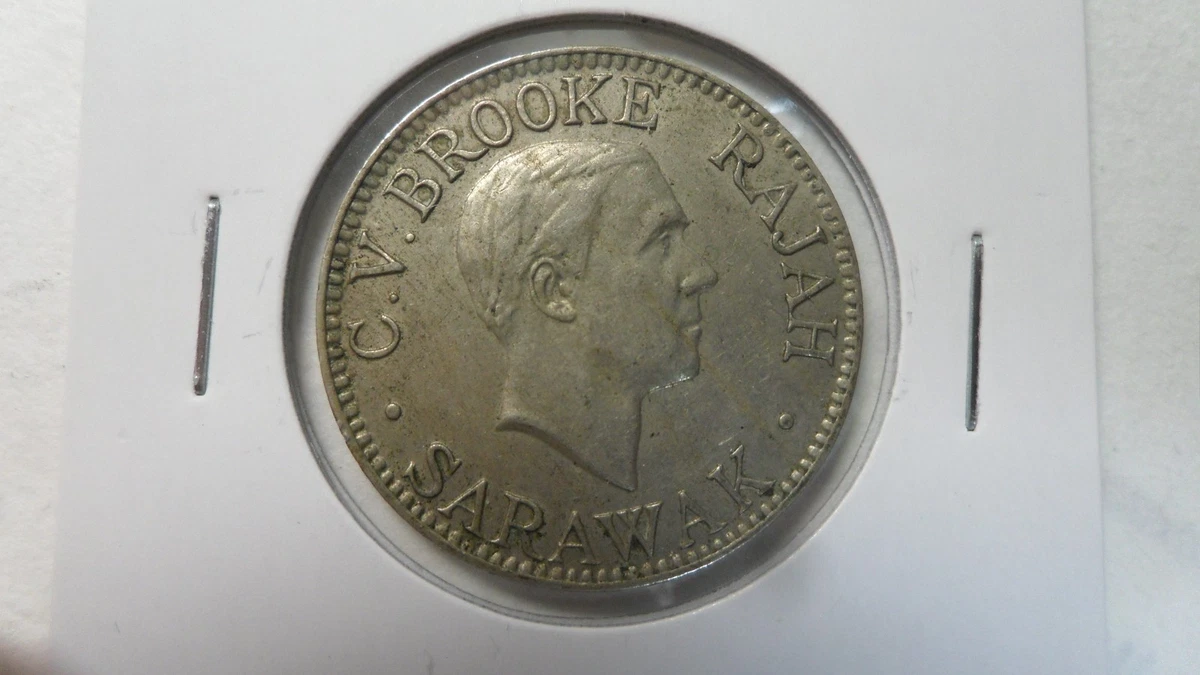 1934 Year Malaysian Coins for sale | eBay