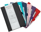 Password Username Book A-Z Index Tabs Hard Back Contact Book With Pen